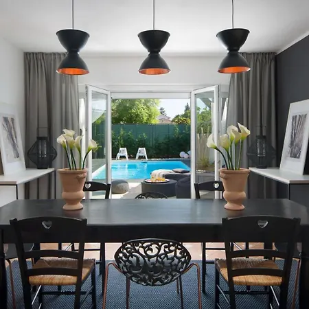 Villa Evita